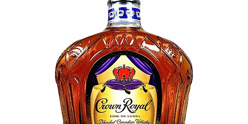 #EducationalSIPSatHWC | Crown Royal Whisky