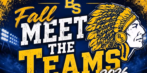 Meet the Teams