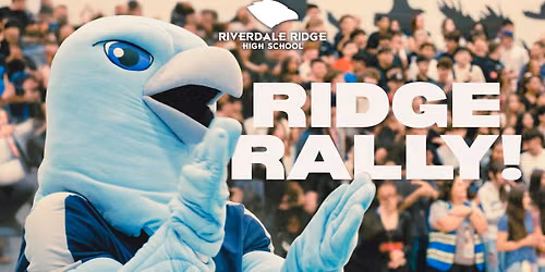 The Ridge Rally!