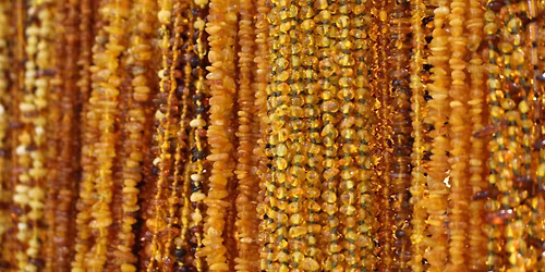 International Gem & Jewelry Show - Novi, MI (May 2026)