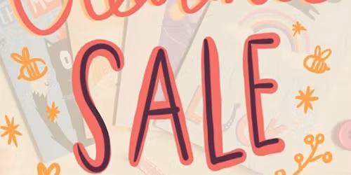 31 Bag Clearance Sale