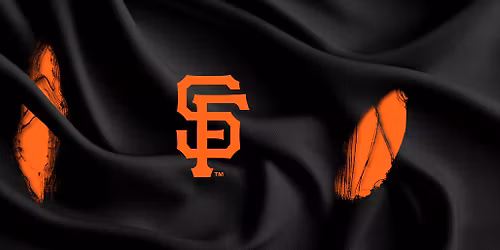Parking San Francisco Giants at Athletics