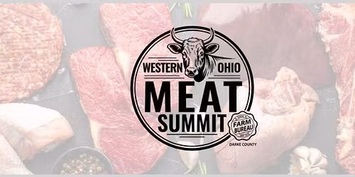 Western Ohio Meat Summit
