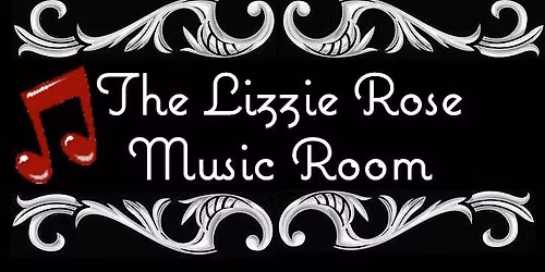 Lizzie Rose Music Room
