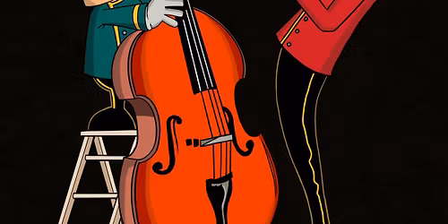 Jazzin\u2019Normandy