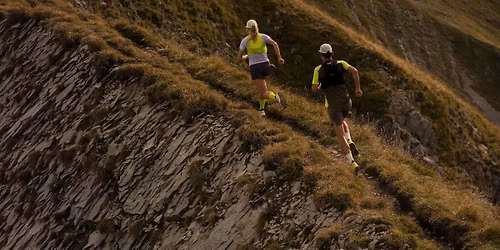 Wind At Your Back - Arc'teryx Sylan 2 Launch
