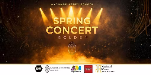 Wycombe Abbey School Hong Kong - Spring Concert 2026