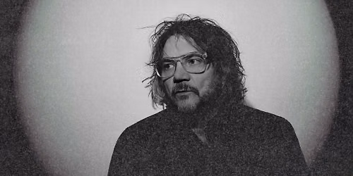 Jeff Tweedy Solo