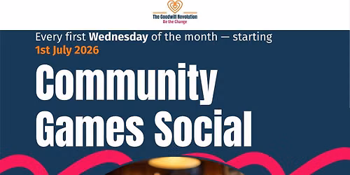 Community Games Social - Seven Stars, Stourbridge