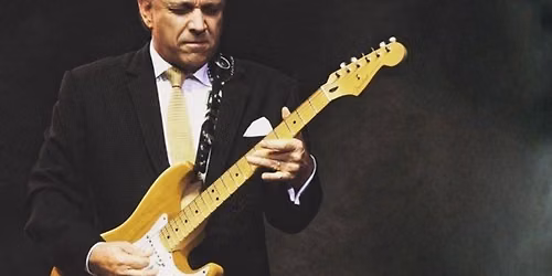 Jimmie Vaughan
