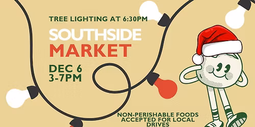 South Side Market at South Side WinterFest