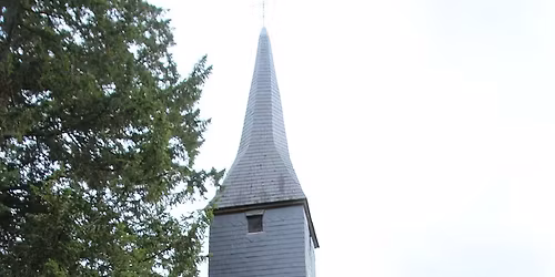 Vieux Bourg et les V\u00e9t\u00e9roburgiens.