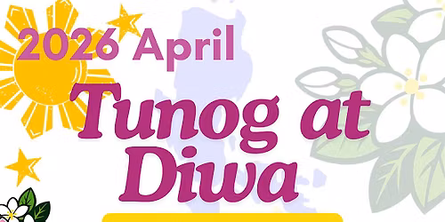 Tunog at Diwa - Learn Filipino Language and Culture Through Song