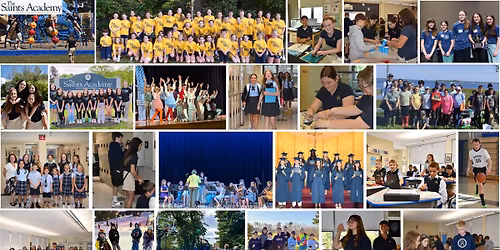 Middle School Open House