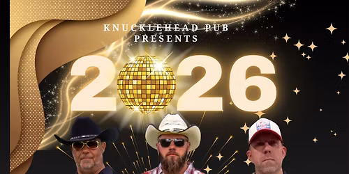 New Years Eve w\/The Country Gentlemen (the boys of The Ramble Band)