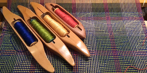 Weaving Intensive Study Group