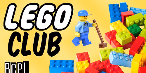 LEGO Club