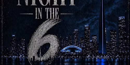 A Night In The 6