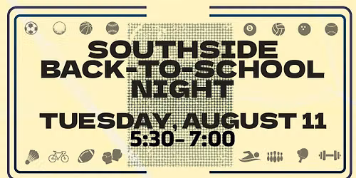 Back-To-School Night
