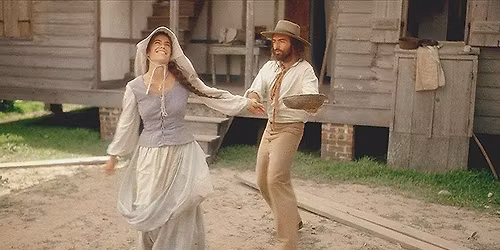 Belizaire the Cajun Screening with Director Glen Pitre