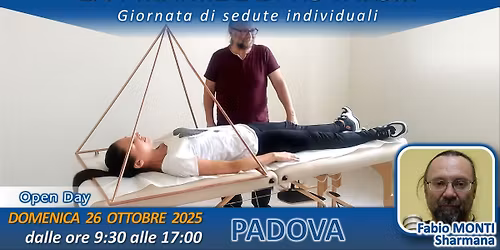 Open Day: La piramide di Kovacsik