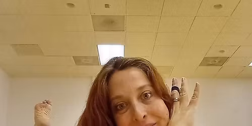 Zillicious! Finger Cymbals 101 Workshop