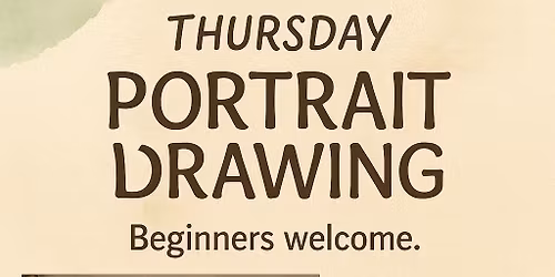 Portrait Draw 