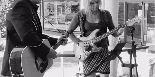 Mac & Glenda Duo @tilbavalley