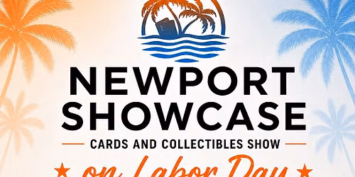 Newport Showcase - Labor Day Edition