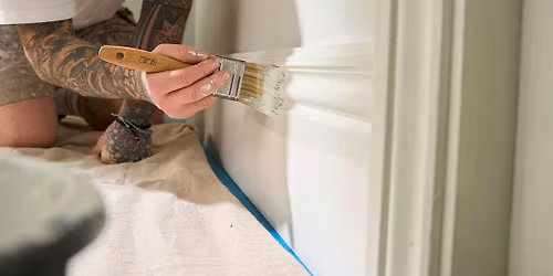 Paint Foundation: Understanding the Essentials CPD - Glasgow