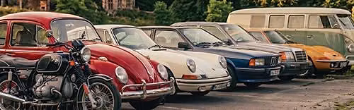 OKtoberfest Auto Show - OKC