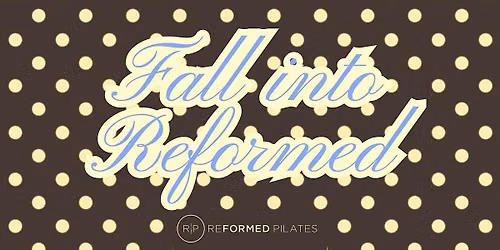 Fall Into Reformed at  Loews Ventana Canyon Resort