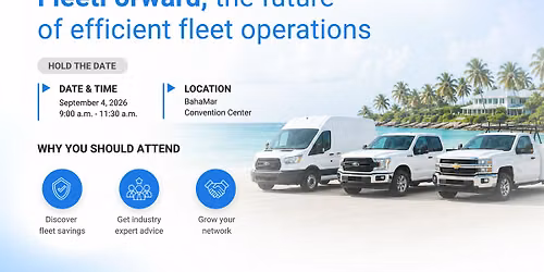 FleetForward: The Future of Efficient Fleet Operations