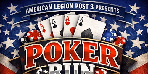 POKER RUN