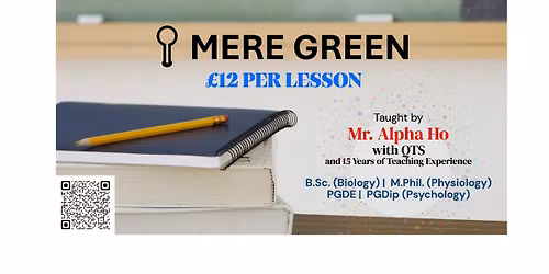 GCSE Chemistry \u2014 Intensive Revision Course