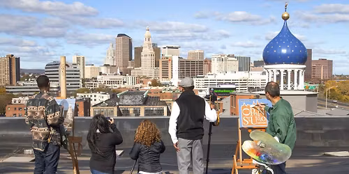 Open Studio Hartford NOV 2025