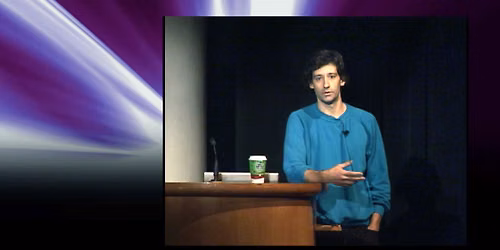 Seth Price: Redistribution 2026-2007 og samtale 