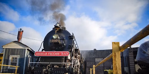 Cleveland Railroad Festival