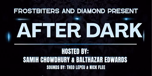 AFTER DARK
