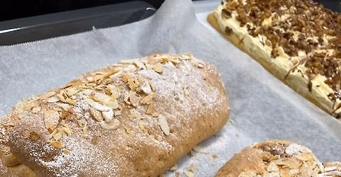 Stollenbackkurs im Museum \u2013 Ein kulinarisches Erlebnis der besonderen Art!