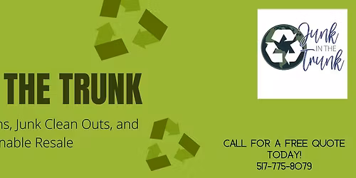 Friday Night Community Recycling Event