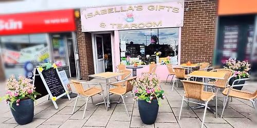 FULLY BOOKED Rag Wreath Workshop