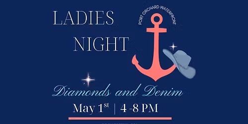 Ladies Night Out 2026