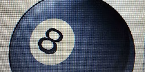 8-Ball World Qualifier 