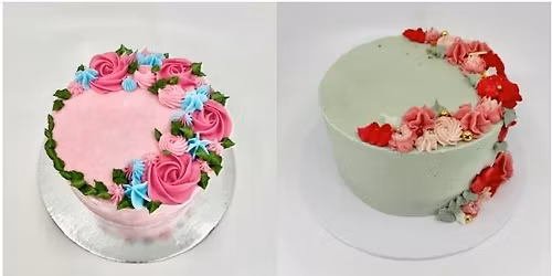 Basic Buttercream