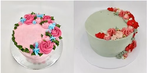 Basic Buttercream