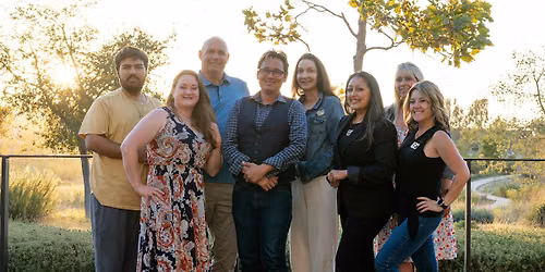 Widows & Widowers Community & Connection (September 2026)