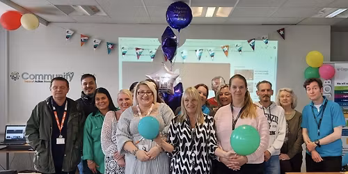 Community CVS Business Network