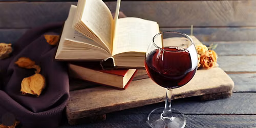 September Book Club Gathering at Sheraton Austin Georgetown