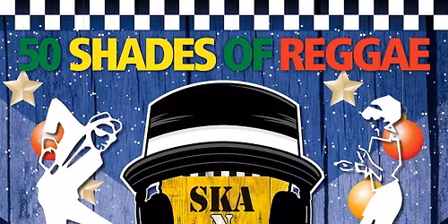 Ska & Reggae at the Vic